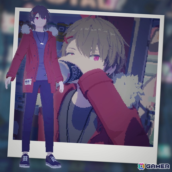 誰もいなくなった東京を舞台にしたADV「Tokyo Stories」のパブリッシャーをハピネットが担当―BitSummit PUNCHでは試遊コーナーもの画像12