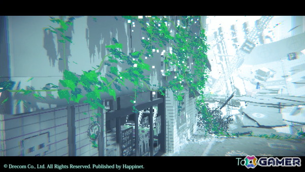 誰もいなくなった東京を舞台にしたADV「Tokyo Stories」のパブリッシャーをハピネットが担当―BitSummit PUNCHでは試遊コーナーもの画像9