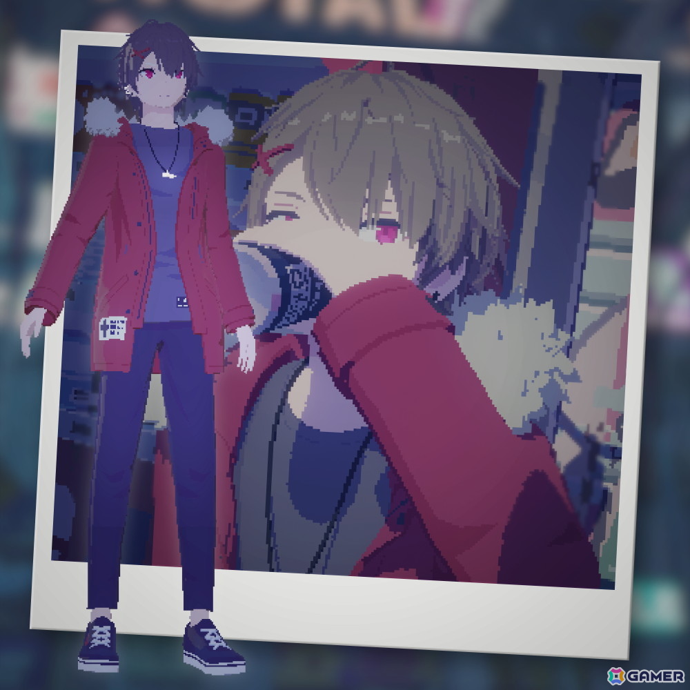 誰もいなくなった東京を舞台にしたADV「Tokyo Stories」のパブリッシャーをハピネットが担当―BitSummit PUNCHでは試遊コーナーもの画像