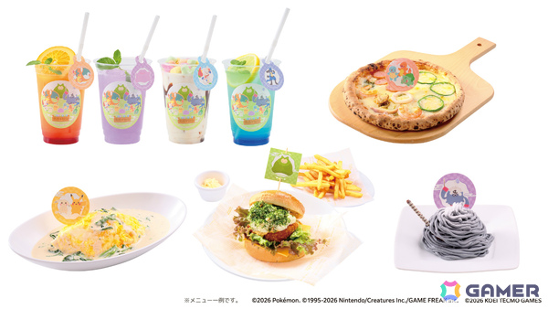「ぽこ あ ポケモン 湯ったりらいふ」が5月28日より全国の極楽湯・RAKU SPA店舗で開催！メタモンたちをイメージした風呂や洗面器などのグッズが登場の画像5