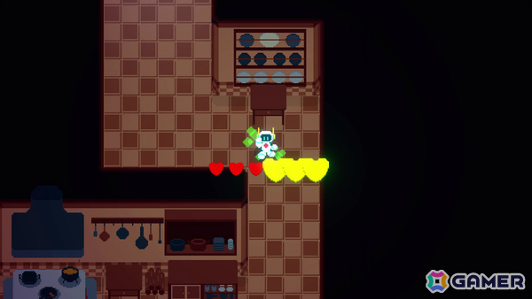 AIの“ココロのバグ”を修復する電脳パズルADV「Re:Connect」Steam体験版が公開！コードを接続して仕組みを変えるプログラミングパズルが特徴の画像