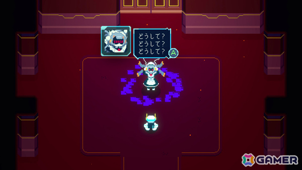 AIの“ココロのバグ”を修復する電脳パズルADV「Re:Connect」Steam体験版が公開！コードを接続して仕組みを変えるプログラミングパズルが特徴の画像