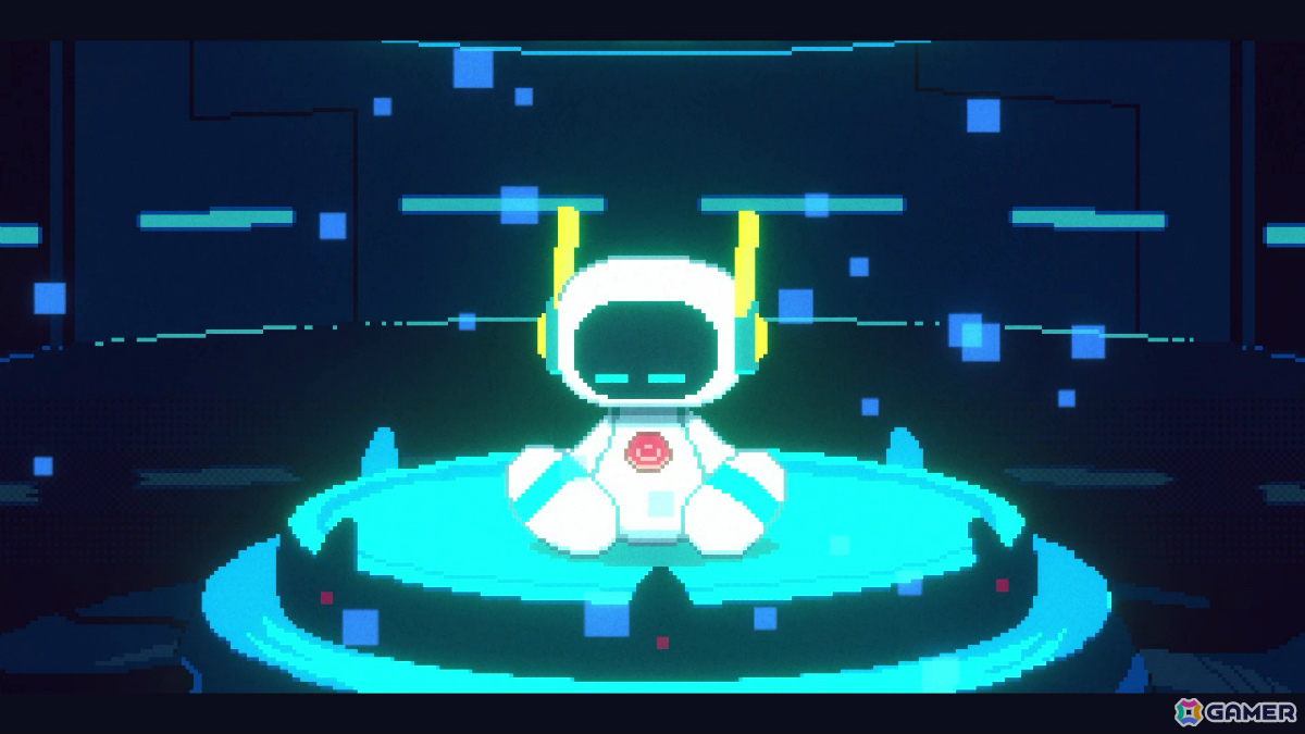 AIの“ココロのバグ”を修復する電脳パズルADV「Re:Connect」Steam体験版が公開！コードを接続して仕組みを変えるプログラミングパズルが特徴の画像4