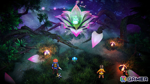 90年代・2000年代の名作に着想を得たアクションRPG「EDEN'S FRONTIER」のゲームプレイトレーラーが公開！の画像7