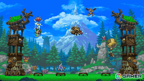 架け橋ゲームズがBitSummit PUNCHに出展！古代祐三氏がBGMを手掛けるプログラミングRPG「Algolemeth」など5タイトルを試遊可能の画像18