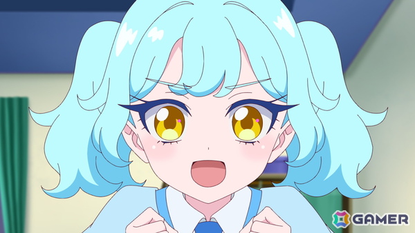アニメ「おねがいアイプリ」第6話「つなごう！ゆめとだいすき」のあらすじ＆先行カットが公開！の画像3