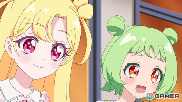 アニメ「おねがいアイプリ」第6話「つなごう！ゆめとだいすき」のあらすじ＆先行カットが公開！の画像4