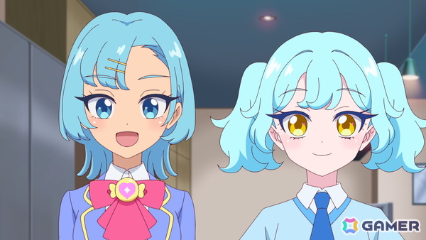 アニメ「おねがいアイプリ」第6話「つなごう！ゆめとだいすき」のあらすじ＆先行カットが公開！の画像6