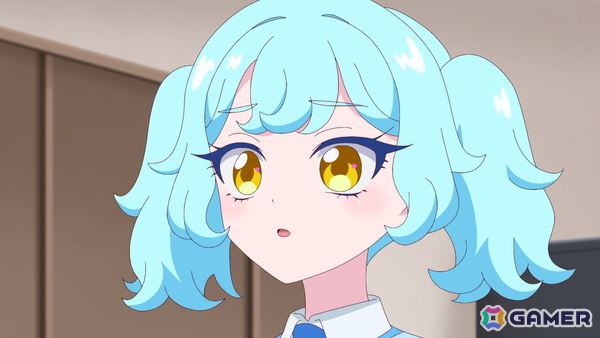 アニメ「おねがいアイプリ」第6話「つなごう！ゆめとだいすき」のあらすじ＆先行カットが公開！の画像9