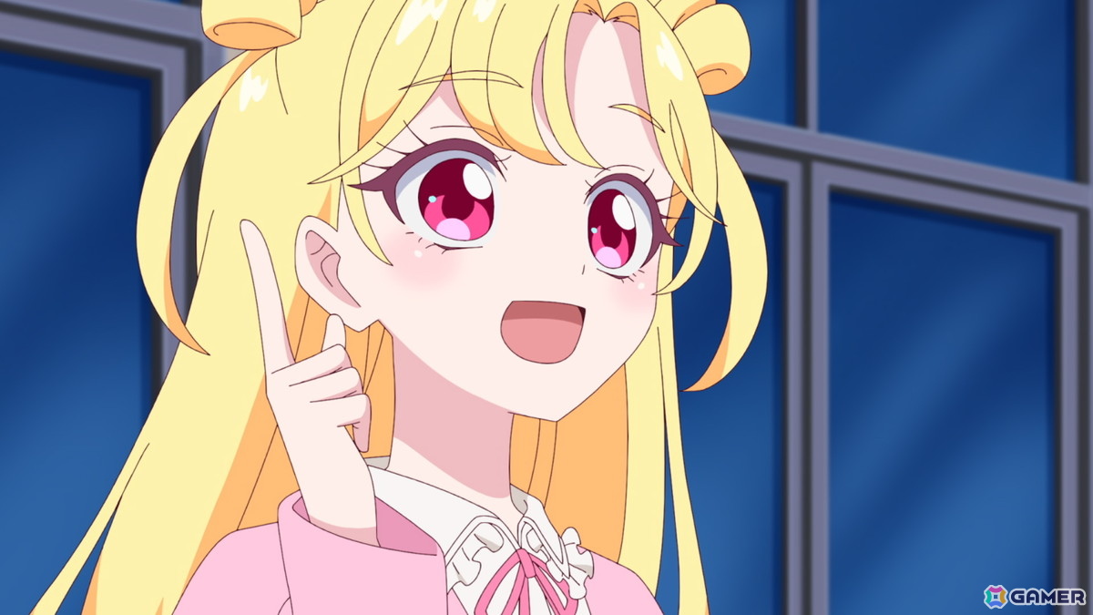 アニメ「おねがいアイプリ」第6話「つなごう！ゆめとだいすき」のあらすじ＆先行カットが公開！の画像