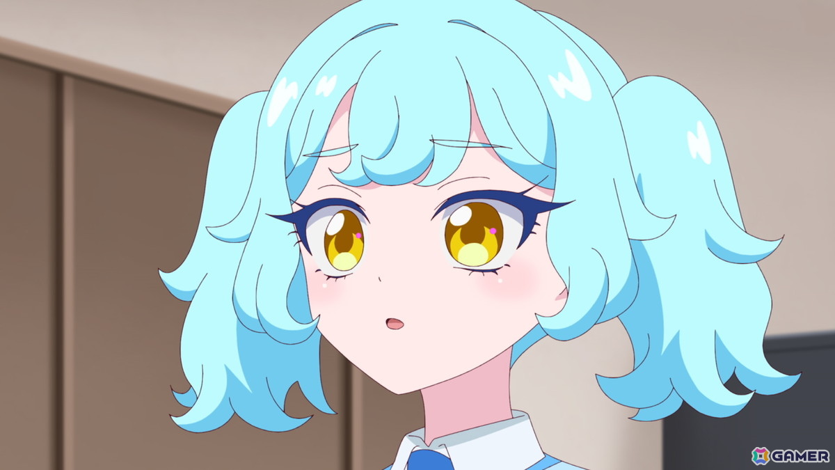 アニメ「おねがいアイプリ」第6話「つなごう！ゆめとだいすき」のあらすじ＆先行カットが公開！の画像