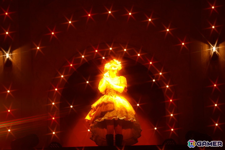 二階堂千鶴のゴージャスでセレブな仮面舞踏会！「アイドルマスター ミリオンライブ！」13thライブDAY2「Grand bal masqué」レポートの画像