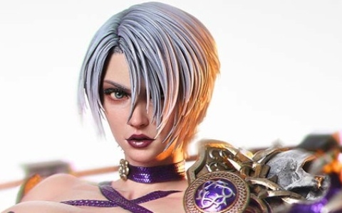 真剣で私に恋しなさい！！」から黛由紀江がフィギュアで登場！月刊