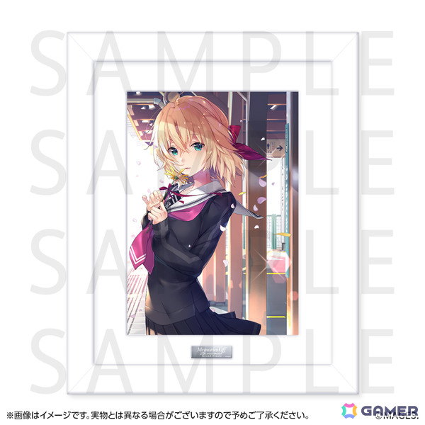 メモリーズオフ 二十五周年完了祭」在庫限りの事後通販が5月9日12時