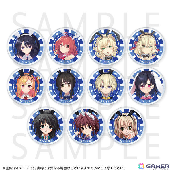 「メモリーズオフ 二十五周年完了祭」在庫限りの事後通販が5月9日12時より開始！描きおろし抱き枕カバー＆キャラファイングラフの受注販売もの画像4
