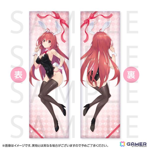 「メモリーズオフ 二十五周年完了祭」在庫限りの事後通販が5月9日12時より開始！描きおろし抱き枕カバー＆キャラファイングラフの受注販売もの画像