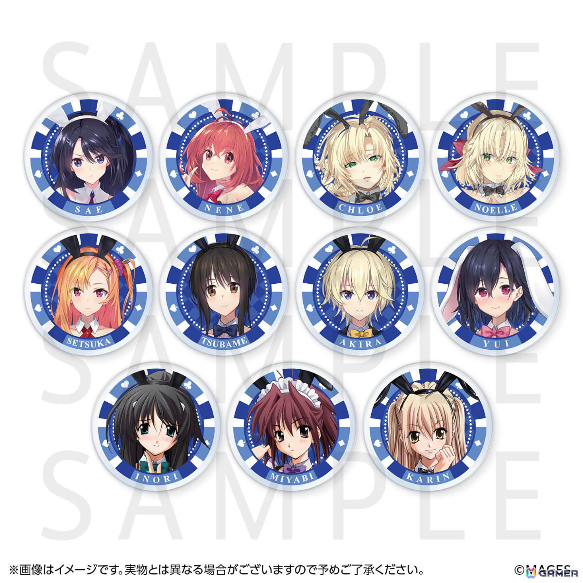 メモリーズオフ 二十五周年完了祭」在庫限りの事後通販が5月9日12時