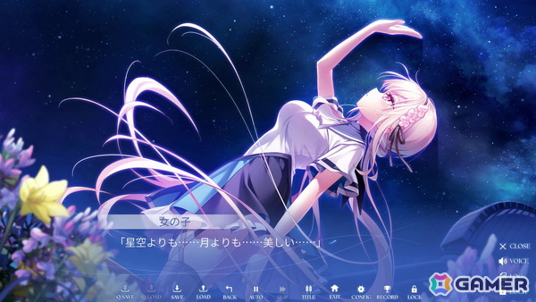 北の地で紡がれるのは、優しさあふれる人々の物語――「anemoi」プレイレポートの画像23