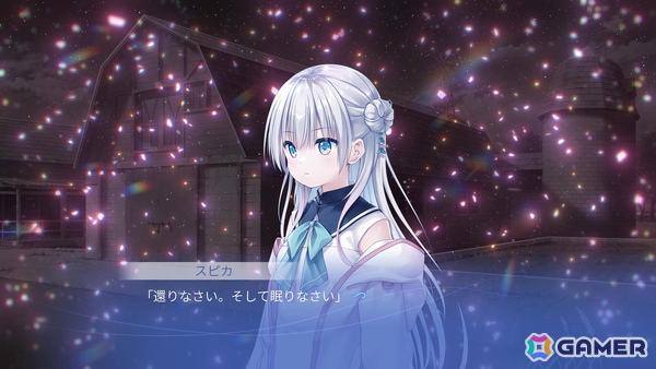 北の地で紡がれるのは、優しさあふれる人々の物語――「anemoi」プレイレポートの画像30