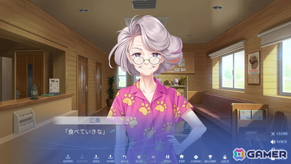 北の地で紡がれるのは、優しさあふれる人々の物語――「anemoi」プレイレポートの画像4