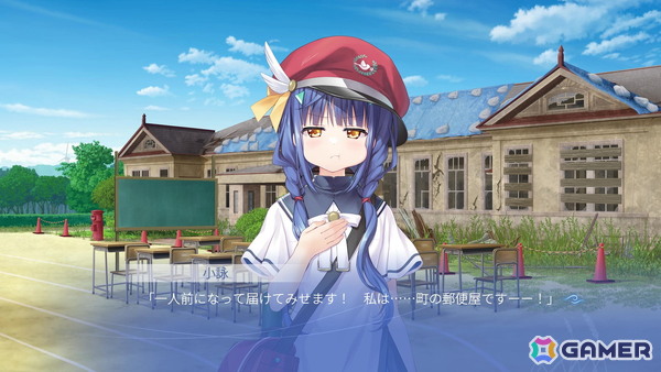 北の地で紡がれるのは、優しさあふれる人々の物語――「anemoi」プレイレポートの画像6
