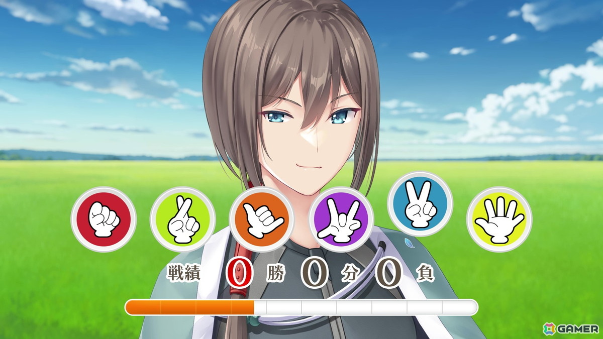 北の地で紡がれるのは、優しさあふれる人々の物語――「anemoi」プレイレポートの画像