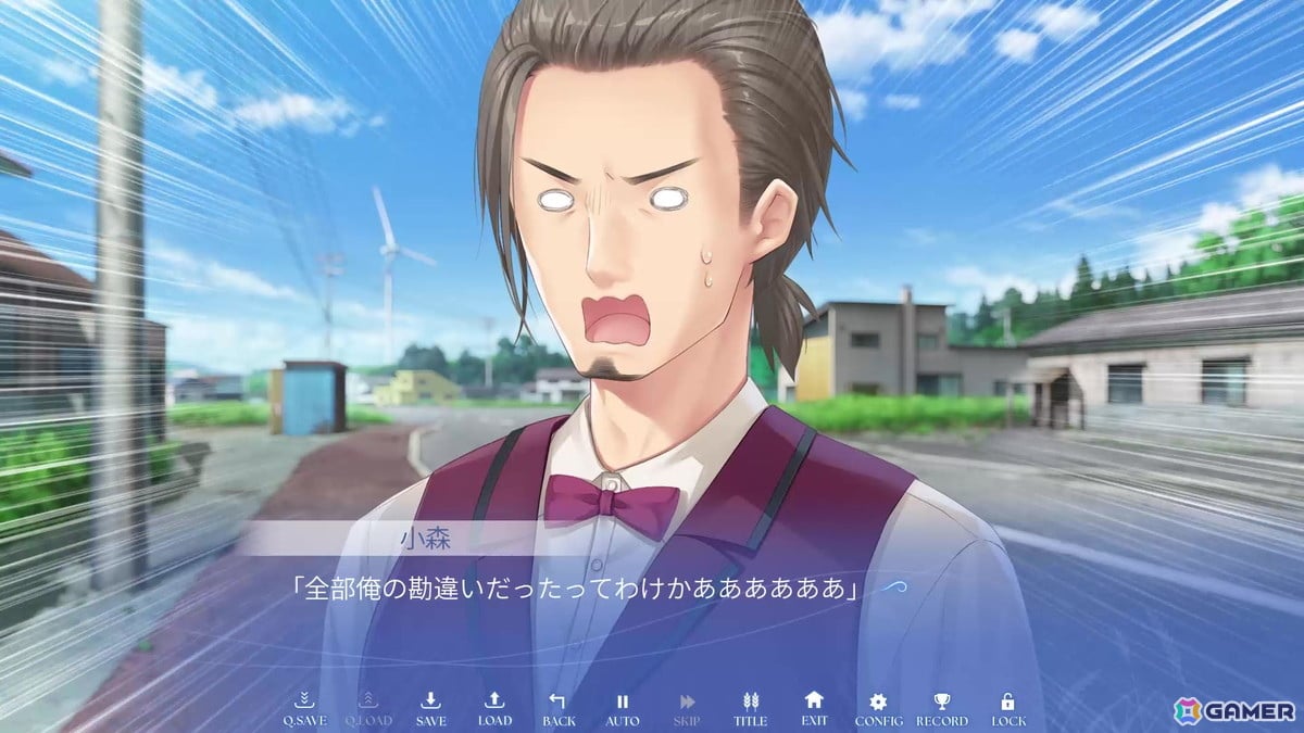北の地で紡がれるのは、優しさあふれる人々の物語――「anemoi」プレイレポートの画像