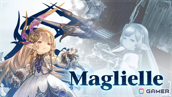 「グラブルリリンク エンドレスラグナロク」マギラフリラ（CV：早見沙織）、ガランツァ（CV：山寺宏一）がプレイアブル参戦！の画像1