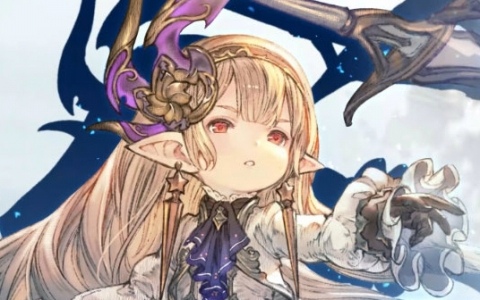 「グラブルリリンク エンドレスラグナロク」マギラフリラ（CV：早見沙織）、ガランツァ（CV：山寺宏一）がプレイアブル参戦！