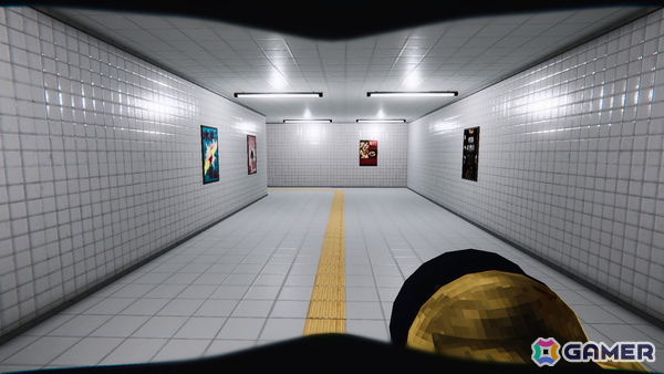 4人協力ホラーADV「プロジェクト：ドア」のデモがSteamで配信！次元を繋ぐドアを設置して恐怖の世界を探検の画像