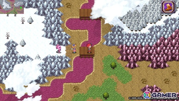 悪魔が主役のファンタジーRPG「あく★パラ～Akuma's Paradise～」がPS5/PS4/Xbox Series X|S/Xbox One/Switchで配信！の画像