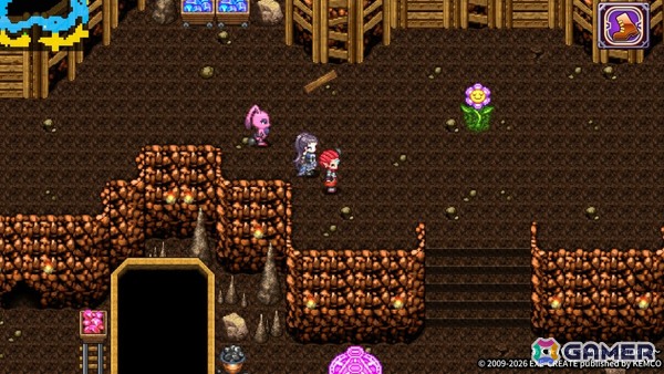 悪魔が主役のファンタジーRPG「あく★パラ～Akuma's Paradise～」がPS5/PS4/Xbox Series X|S/Xbox One/Switchで配信！の画像