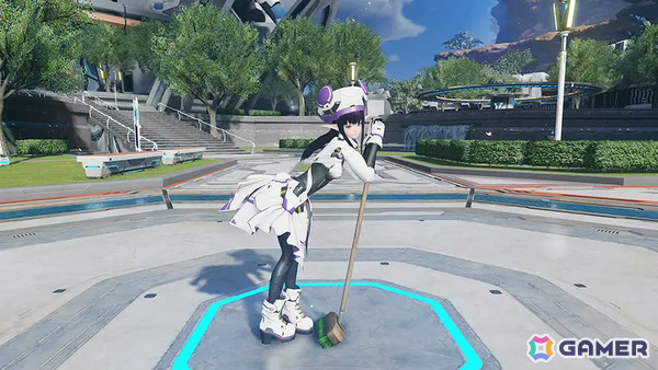「PSO2 ニュージェネシス」オルタレルム探索に「グレト・ラッピー討伐」トライアルが発生！の画像