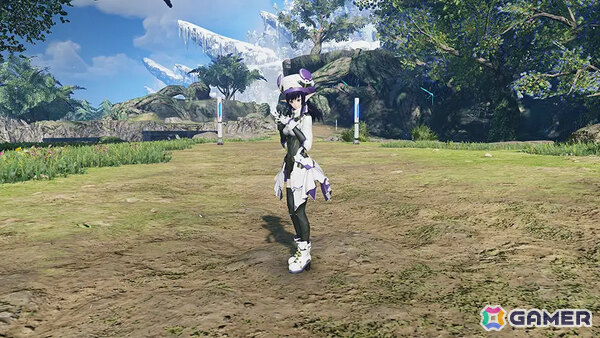 「PSO2 ニュージェネシス」オルタレルム探索に「グレト・ラッピー討伐」トライアルが発生！の画像