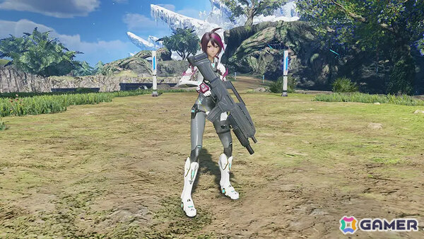 「PSO2 ニュージェネシス」オルタレルム探索に「グレト・ラッピー討伐」トライアルが発生！の画像