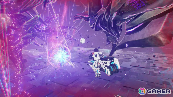 「PSO2 ニュージェネシス」オルタレルム探索に「グレト・ラッピー討伐」トライアルが発生！の画像6