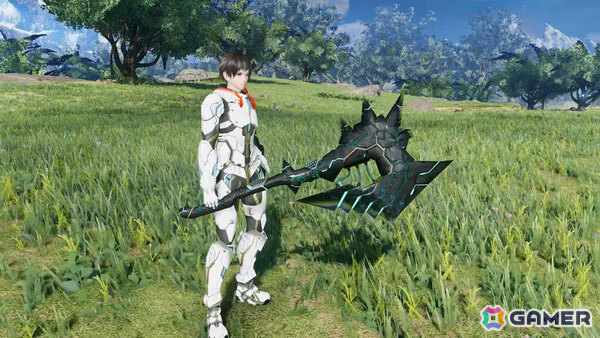 「PSO2 ニュージェネシス」オルタレルム探索に「グレト・ラッピー討伐」トライアルが発生！の画像7