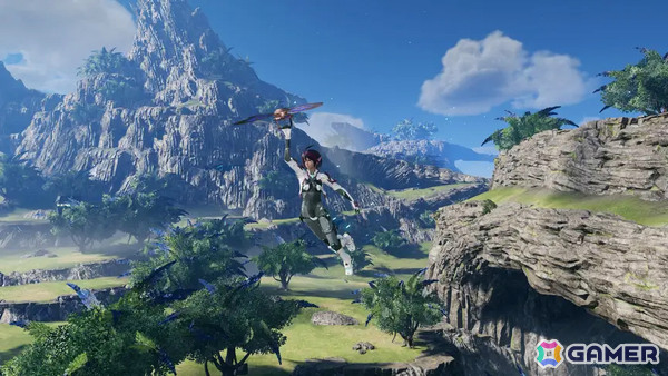 「PSO2 ニュージェネシス」オルタレルム探索に「グレト・ラッピー討伐」トライアルが発生！の画像9