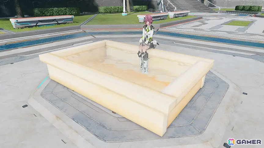 「PSO2 ニュージェネシス」オルタレルム探索に「グレト・ラッピー討伐」トライアルが発生！の画像10