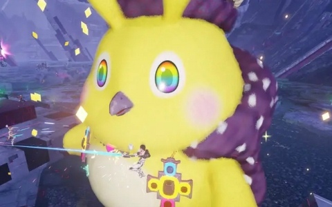「PSO2 ニュージェネシス」オルタレルム探索に「グレト・ラッピー討伐」トライアルが発生！