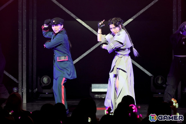 「ヒプノシスマイク -Division Rap Battle-」Rule the Stage -中王区 the LIVE- のキャストコメント＆舞台写真が公開！の画像