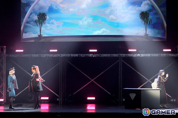 「ヒプノシスマイク -Division Rap Battle-」Rule the Stage -中王区 the LIVE- のキャストコメント＆舞台写真が公開！の画像