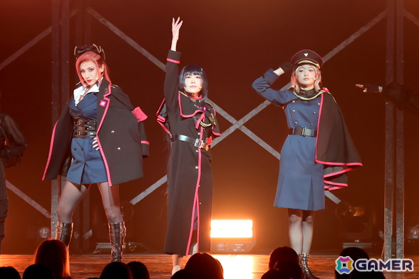 「ヒプノシスマイク -Division Rap Battle-」Rule the Stage -中王区 the LIVE- のキャストコメント＆舞台写真が公開！の画像