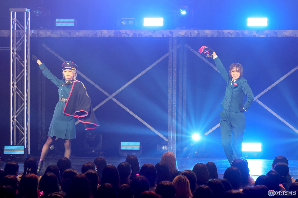 「ヒプノシスマイク -Division Rap Battle-」Rule the Stage -中王区 the LIVE- のキャストコメント＆舞台写真が公開！の画像10