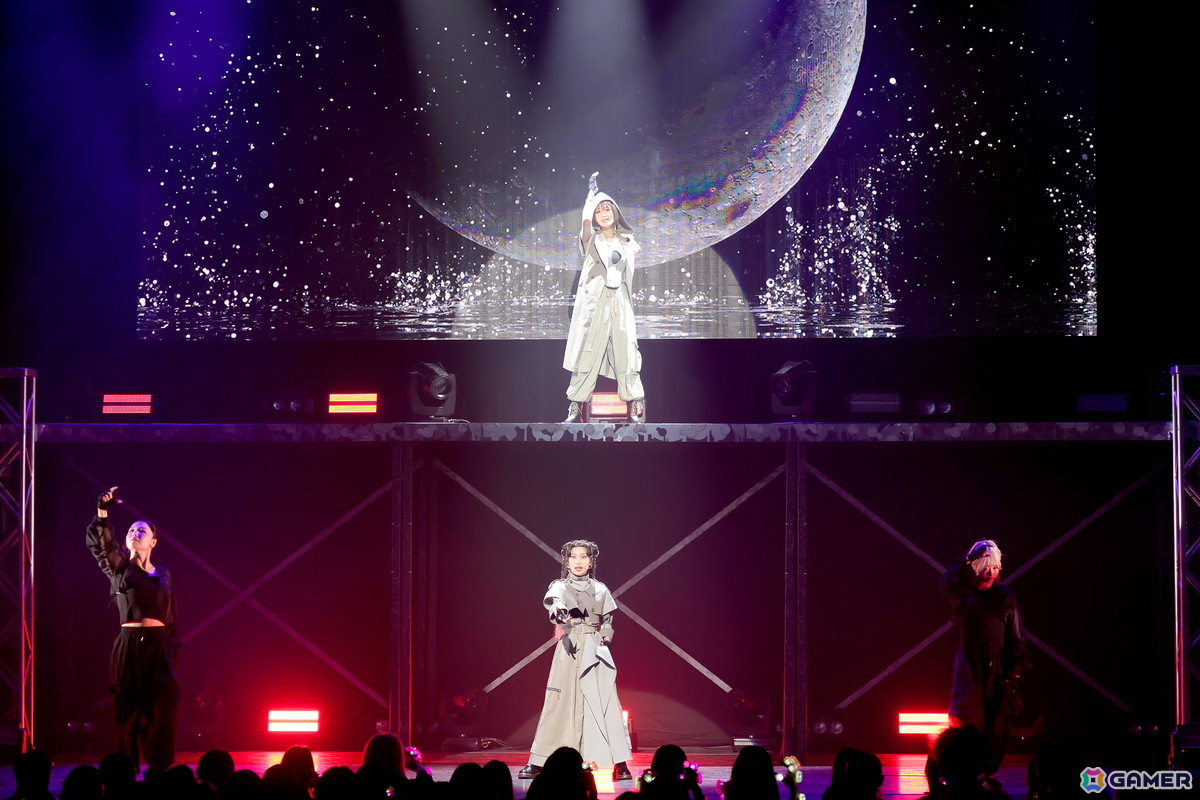 「ヒプノシスマイク -Division Rap Battle-」Rule the Stage -中王区 the LIVE- のキャストコメント＆舞台写真が公開！の画像11