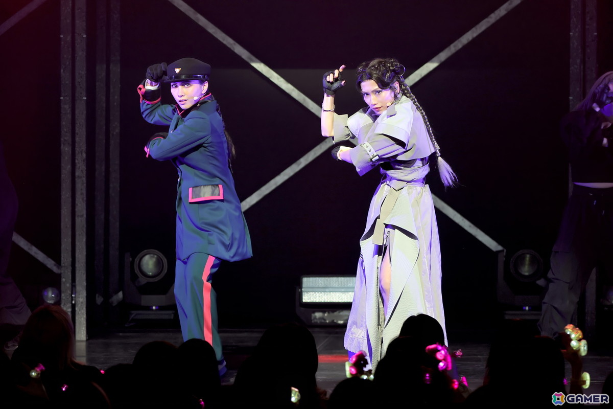 「ヒプノシスマイク -Division Rap Battle-」Rule the Stage -中王区 the LIVE- のキャストコメント＆舞台写真が公開！の画像12