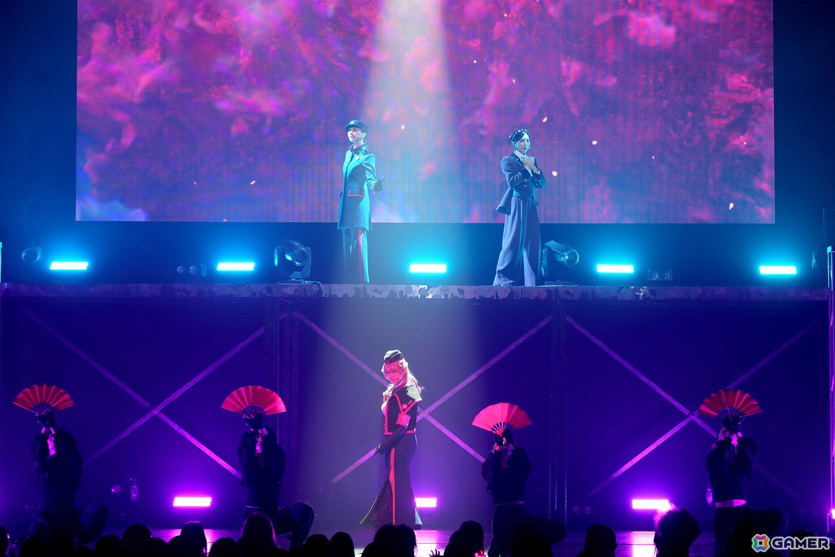 「ヒプノシスマイク -Division Rap Battle-」Rule the Stage -中王区 the LIVE- のキャストコメント＆舞台写真が公開！の画像14