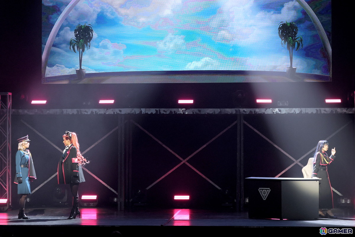 「ヒプノシスマイク -Division Rap Battle-」Rule the Stage -中王区 the LIVE- のキャストコメント＆舞台写真が公開！の画像15