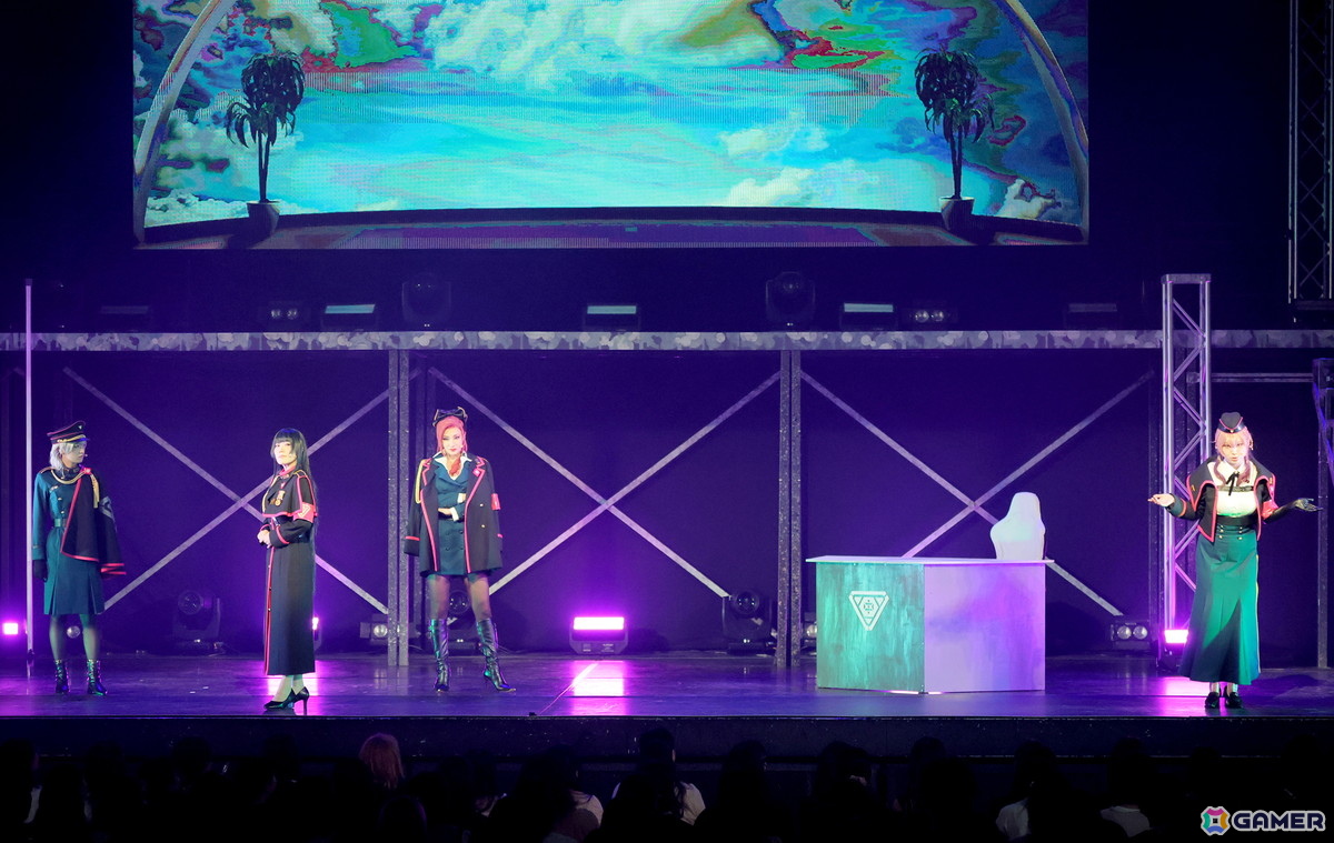 「ヒプノシスマイク -Division Rap Battle-」Rule the Stage -中王区 the LIVE- のキャストコメント＆舞台写真が公開！の画像16