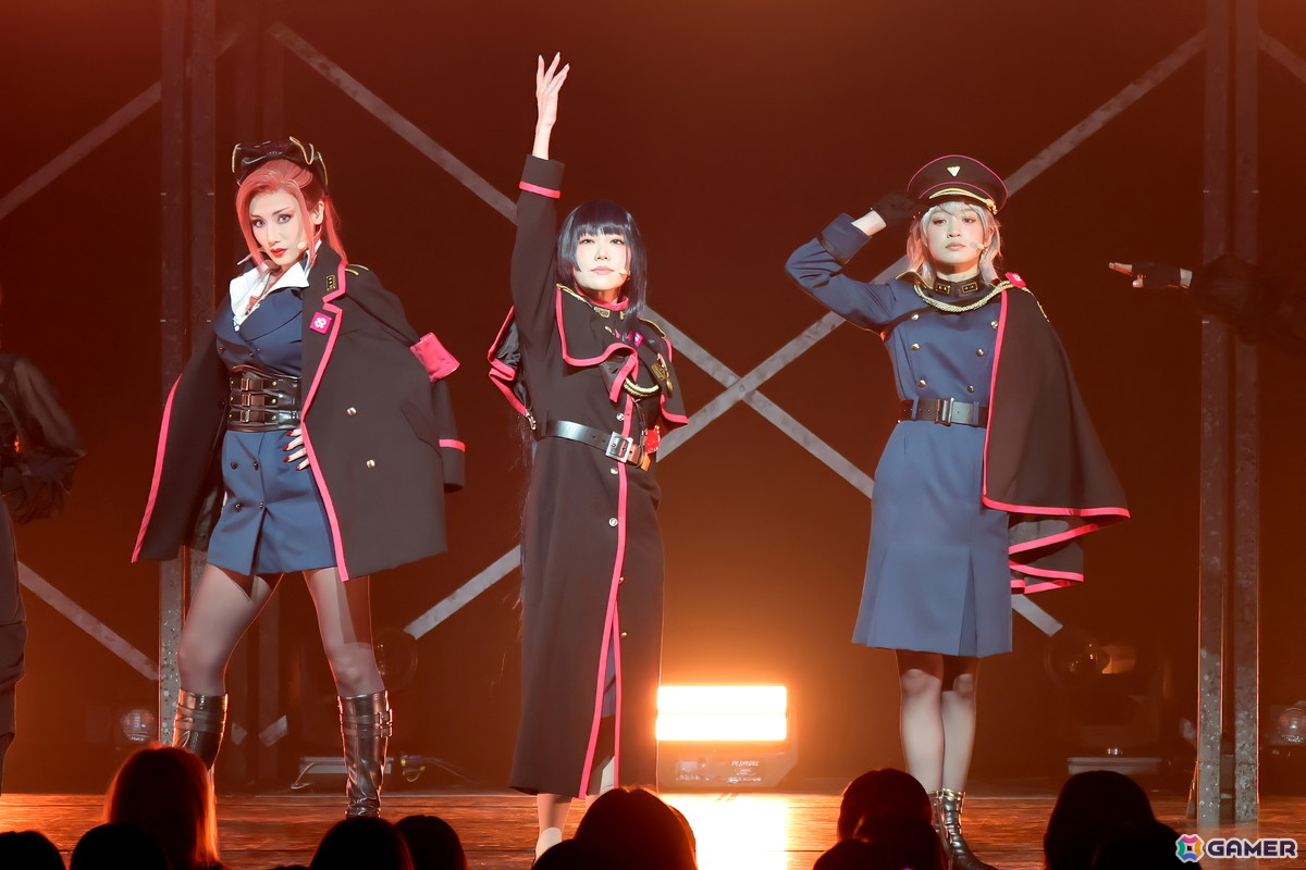 「ヒプノシスマイク -Division Rap Battle-」Rule the Stage -中王区 the LIVE- のキャストコメント＆舞台写真が公開！の画像5